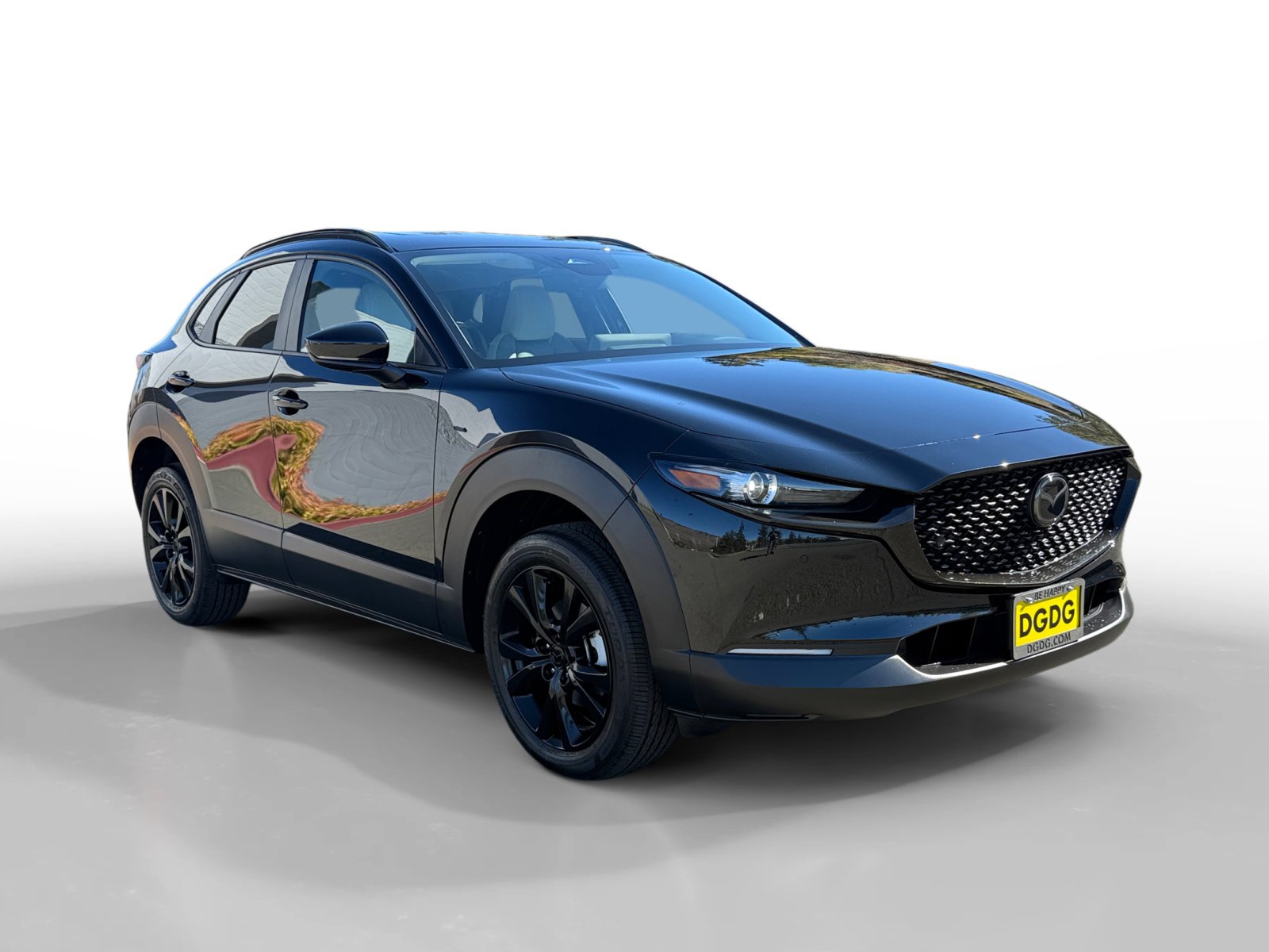New 2026 MAZDA CX-30 AWD 2.5 S image 7