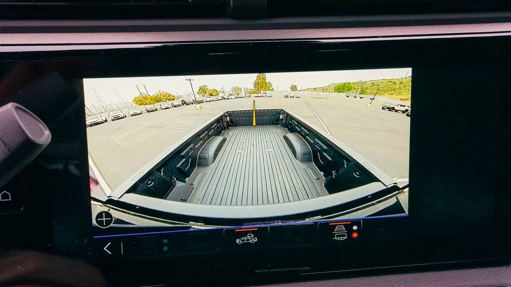 New 2025 GMC Sierra 2500 Denali w/ Denali Reserve Package image 40