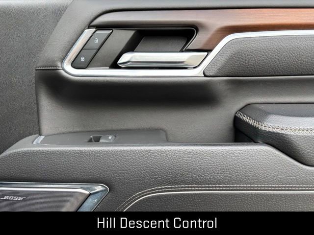 Used 2024 GMC Sierra 3500 Denali image 24