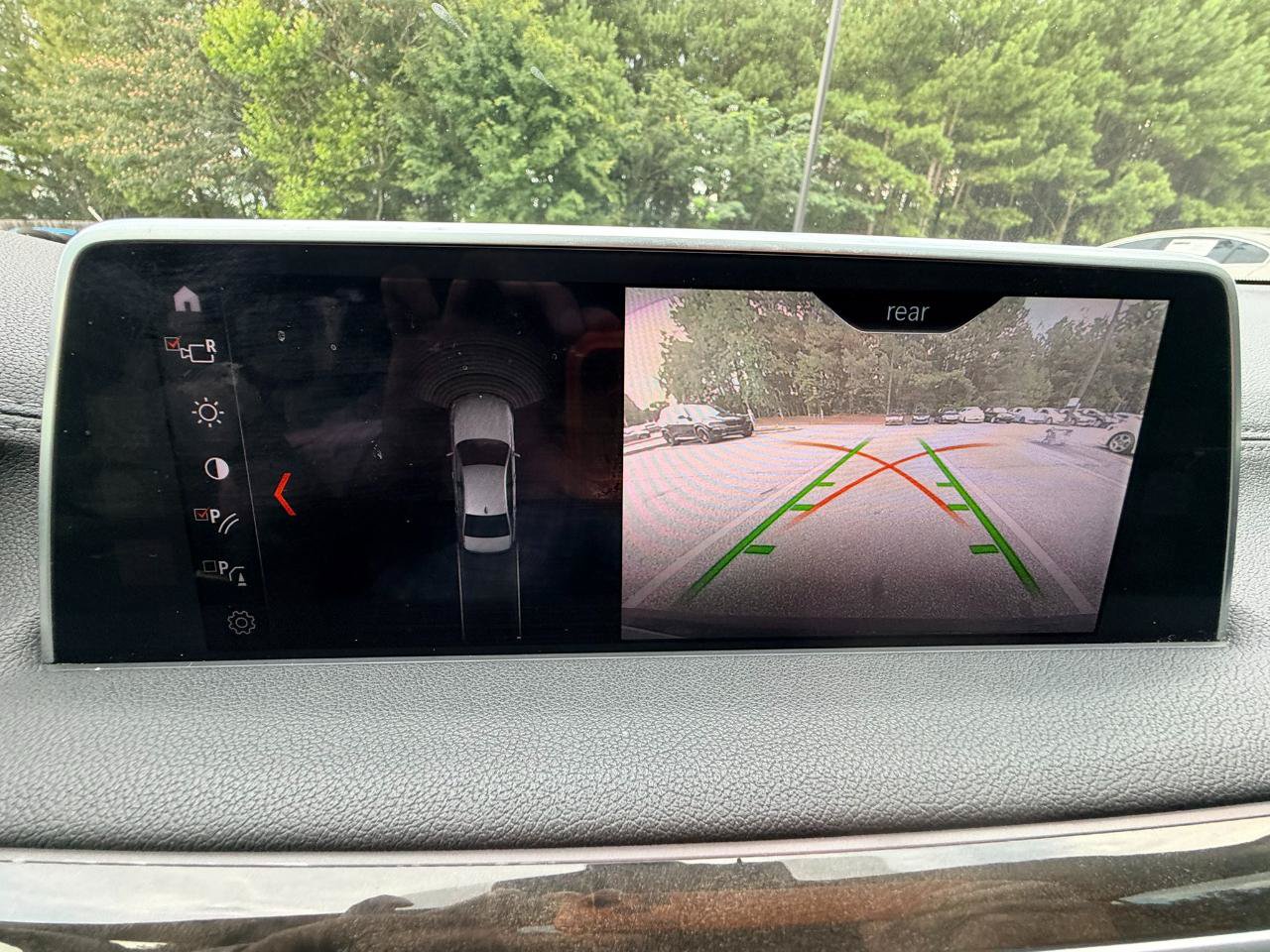 Used 2018 BMW 740i xDrive AWD/4WD image 21