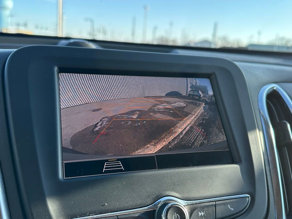 Used 2024 Chevrolet Equinox LT AWD/4WD image 33