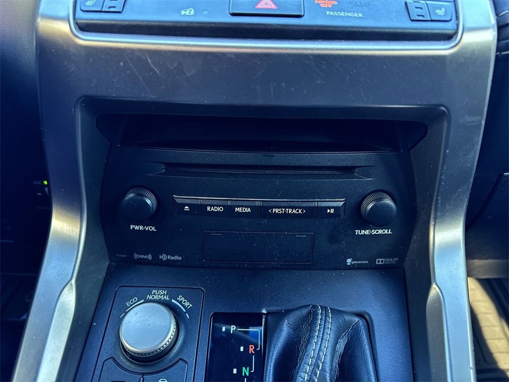 Used 2017 Lexus NX 200t F Sport image 16