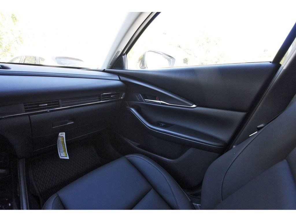 Used 2025 MAZDA CX-30 AWD 2.5 S w/ Preferred Package image 9