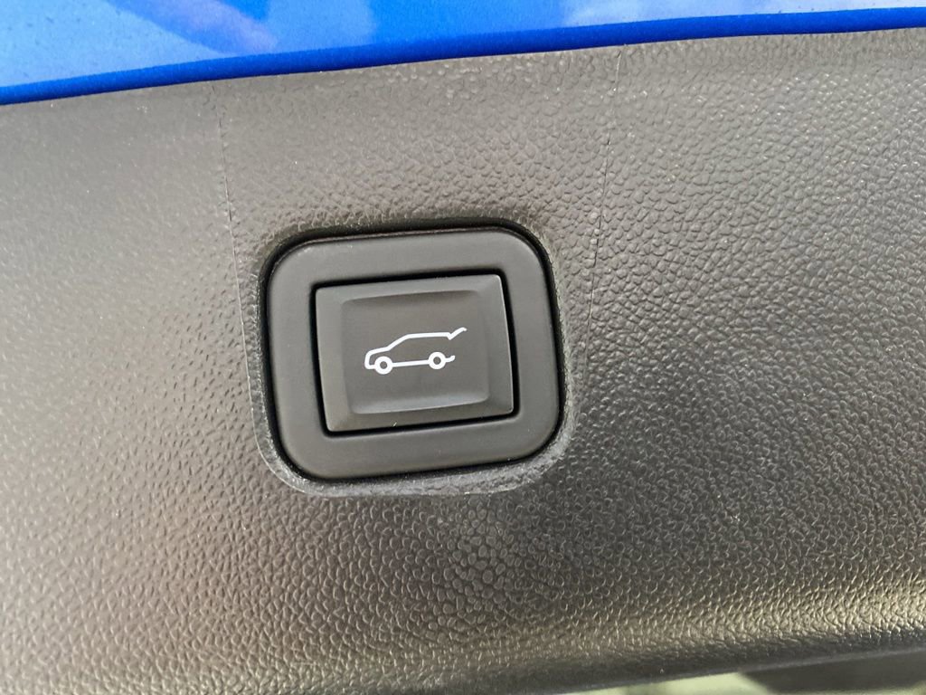 Used 2024 Chevrolet Blazer LT w/ Convenience Package AWD/4WD image 19