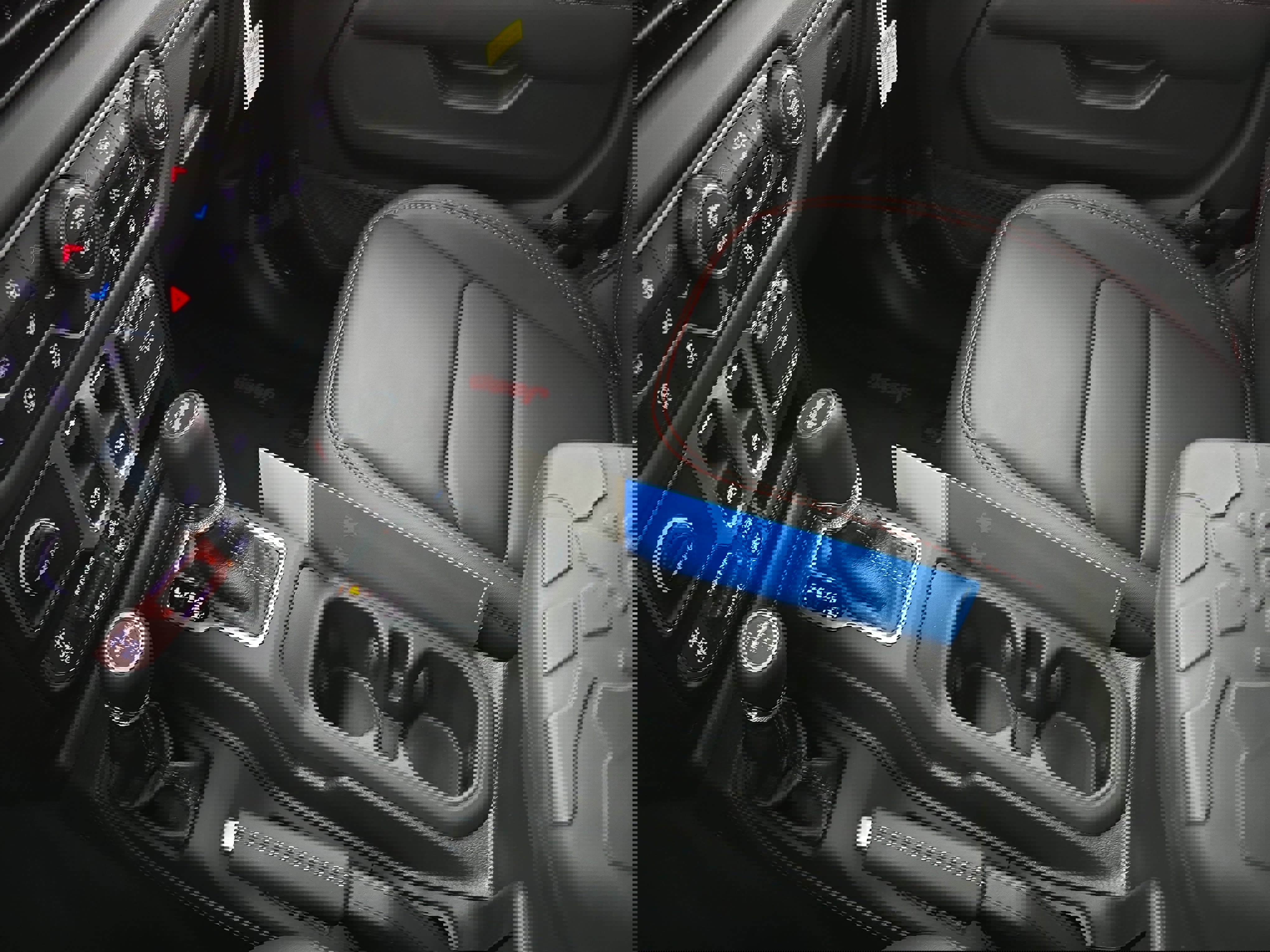 Used 2025 Jeep Wrangler Rubicon image 24