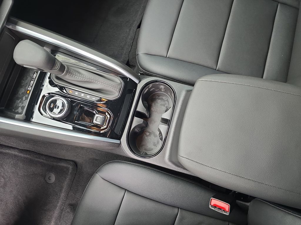 New 2026 Chevrolet Colorado Trail Boss AWD/4WD image 25