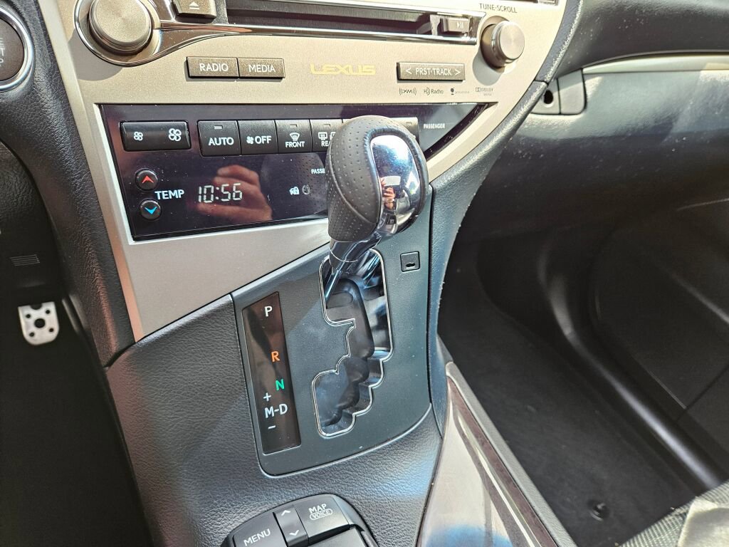 Used 2014 Lexus RX 350 F Sport w/ Navigation Package image 23