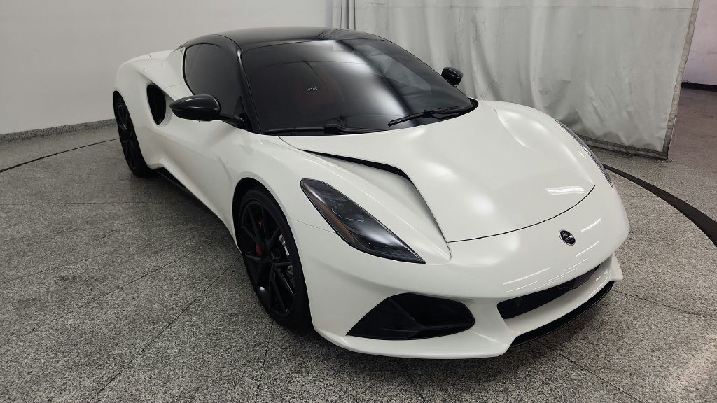 Used 2026 Lotus Emira SE RWD image 46