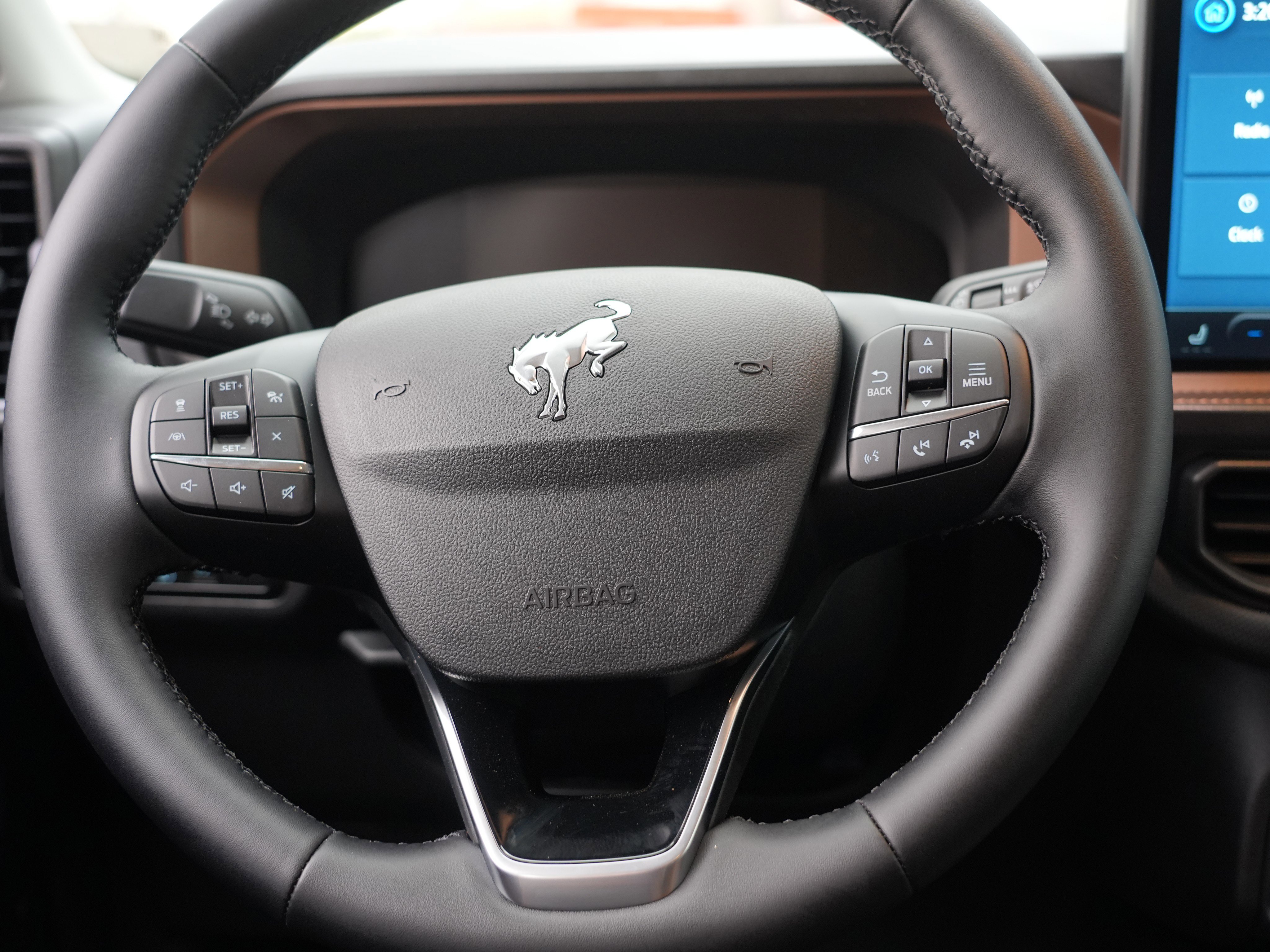 New 2026 Ford Bronco Sport Outer Banks AWD/4WD image 19