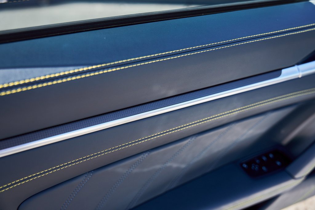 Used 2024 Porsche 911 Turbo S image 30