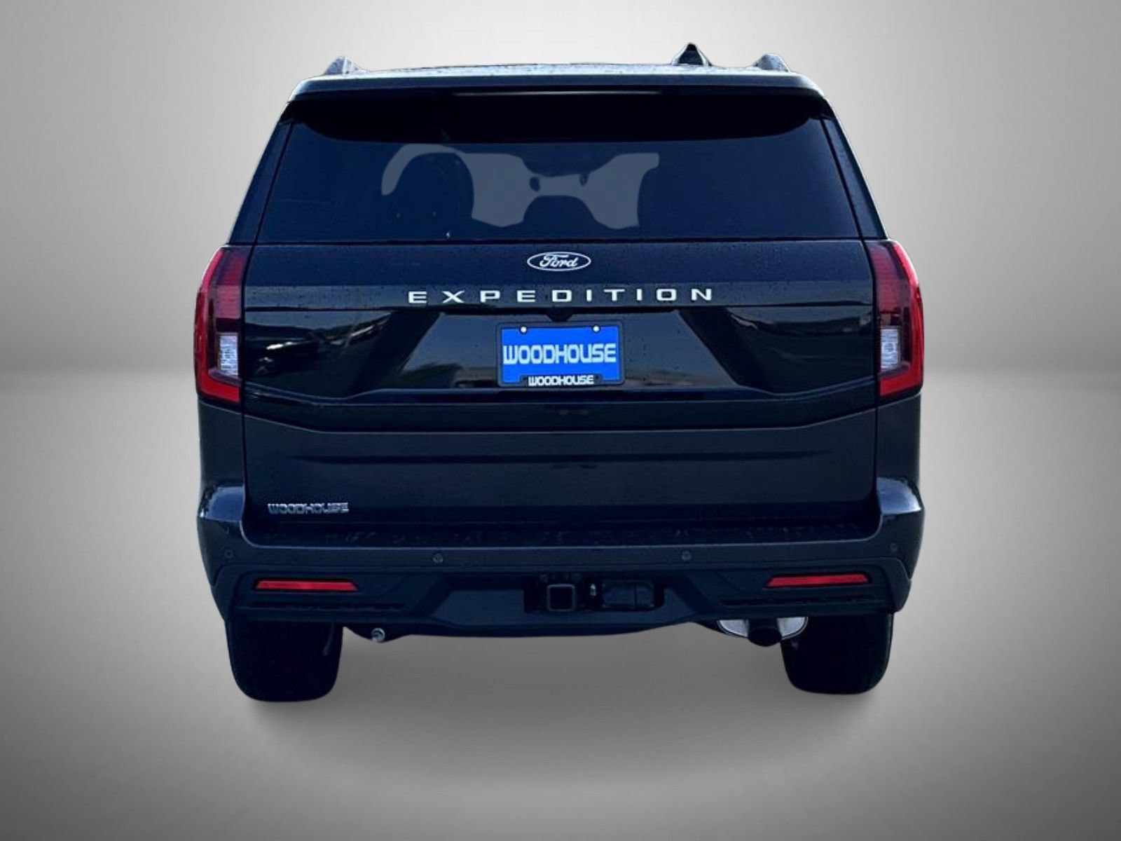 New 2027 Ford Expedition Active AWD/4WD image 6