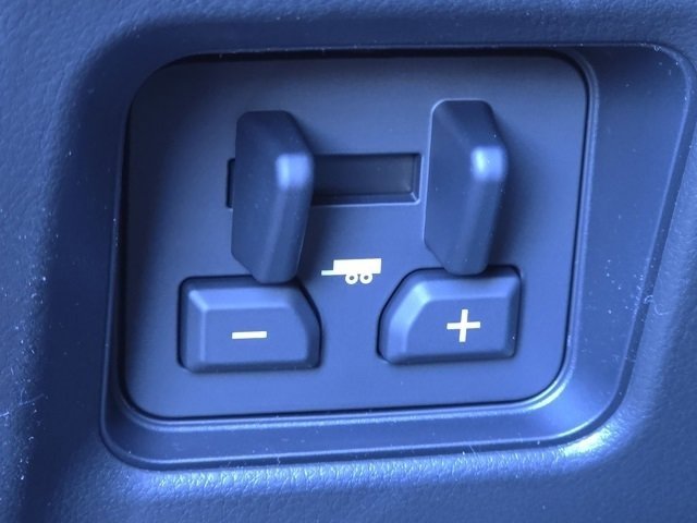 New 2026 Lexus LX 600 4WD w/ Luxury Package image 19