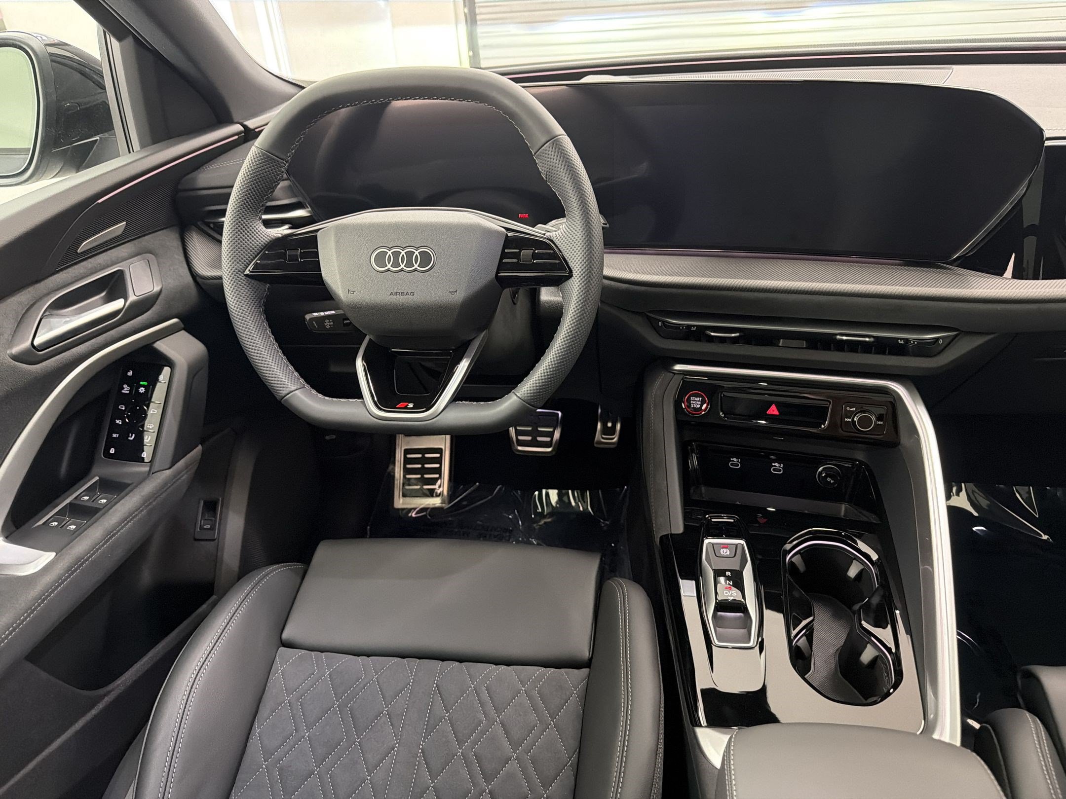 New 2026 Audi SQ5 Premium Plus AWD/4WD image 27
