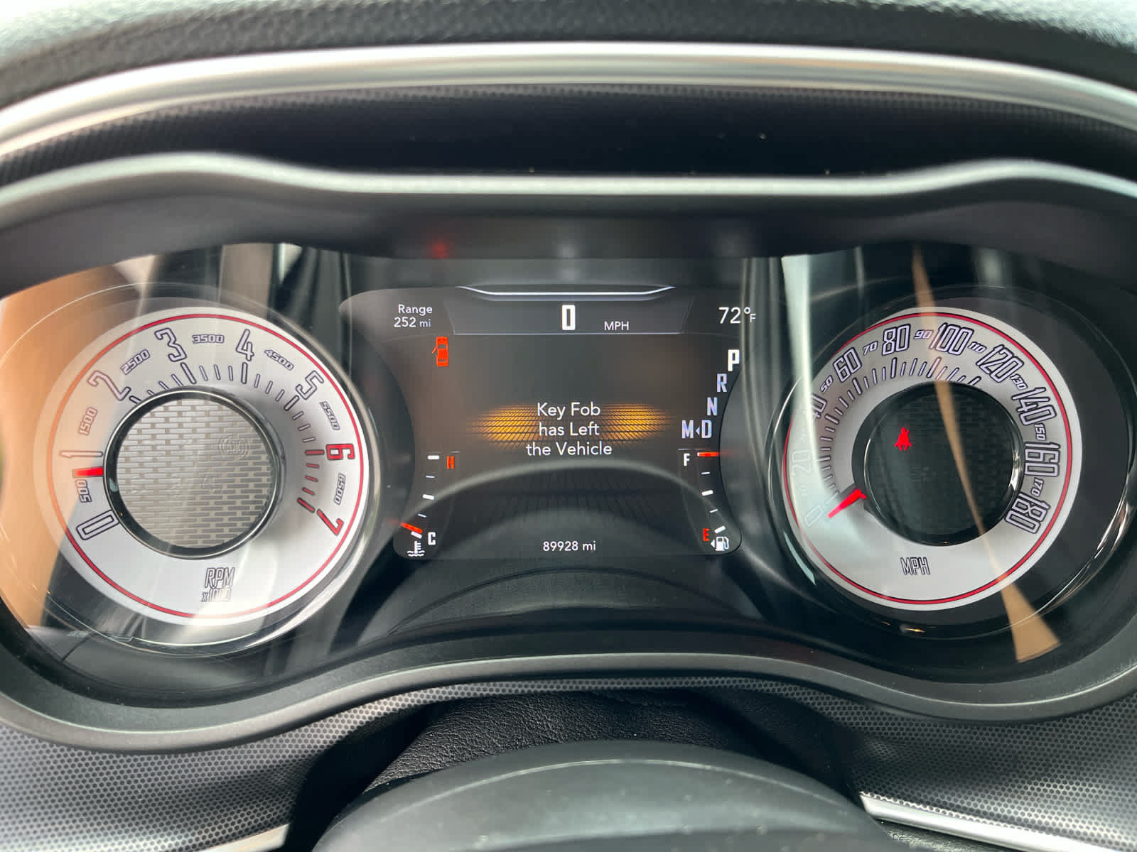 Used 2018 Dodge Challenger T/A RWD image 14