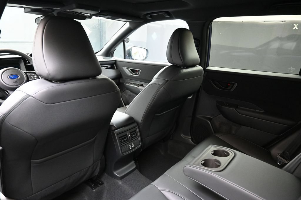 New 2026 Subaru Outback Premium AWD/4WD image 19