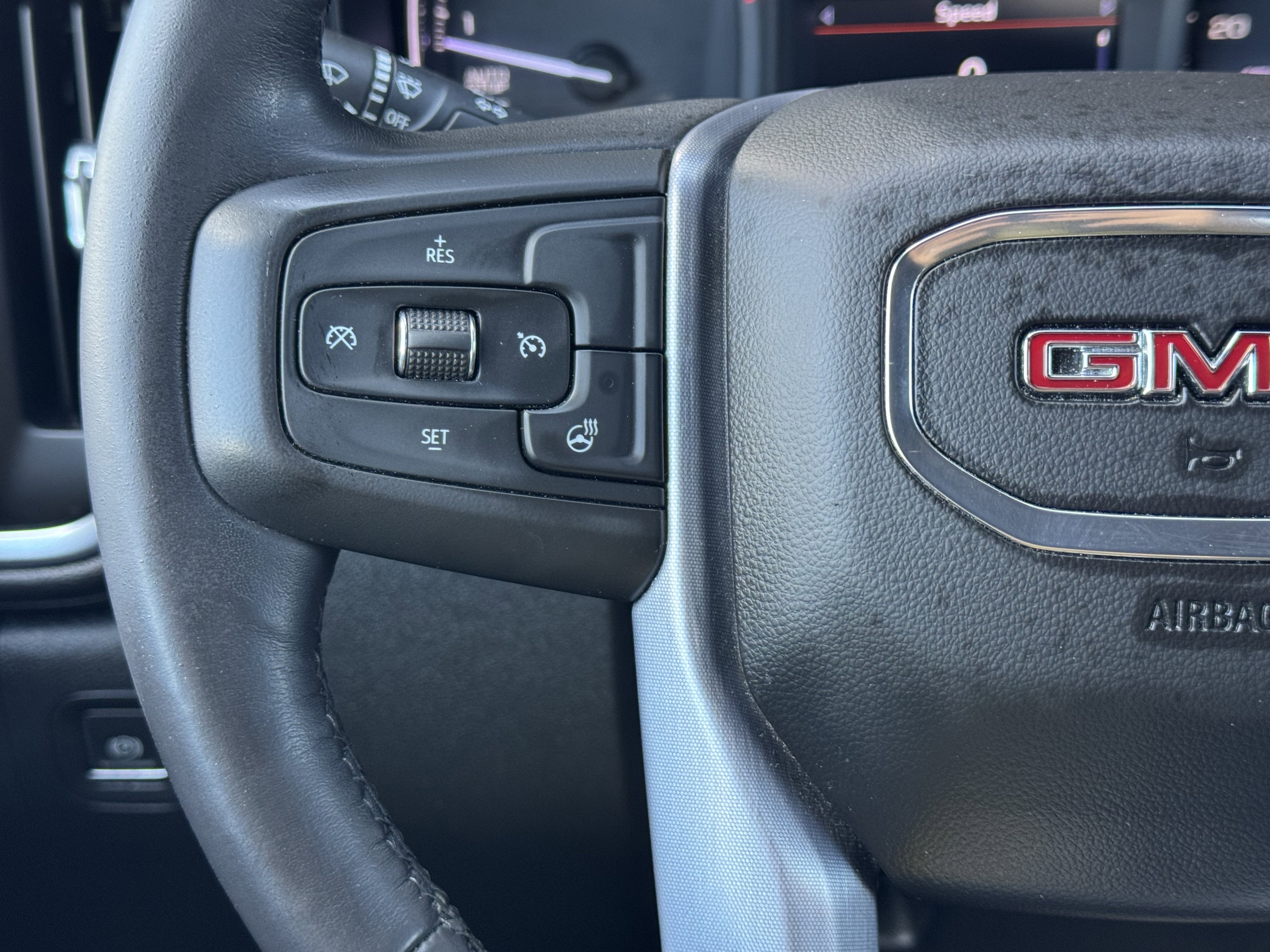 Used 2020 GMC Sierra 1500 Elevation w/ Elevation Value Package AWD/4WD image 34