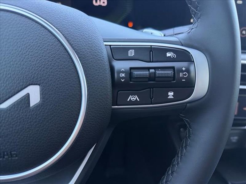 New 2026 Kia K5 GT image 23