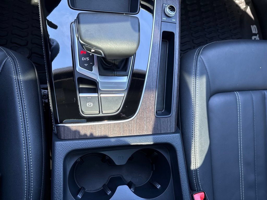 Certified 2023 Audi Q5 2.0T Premium Plus AWD/4WD image 39