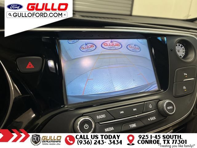 Used 2020 Buick Envision Preferred FWD image 25