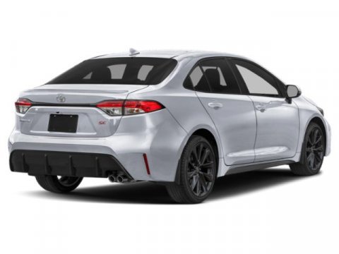 New 2026 Toyota Corolla SE FWD image 2