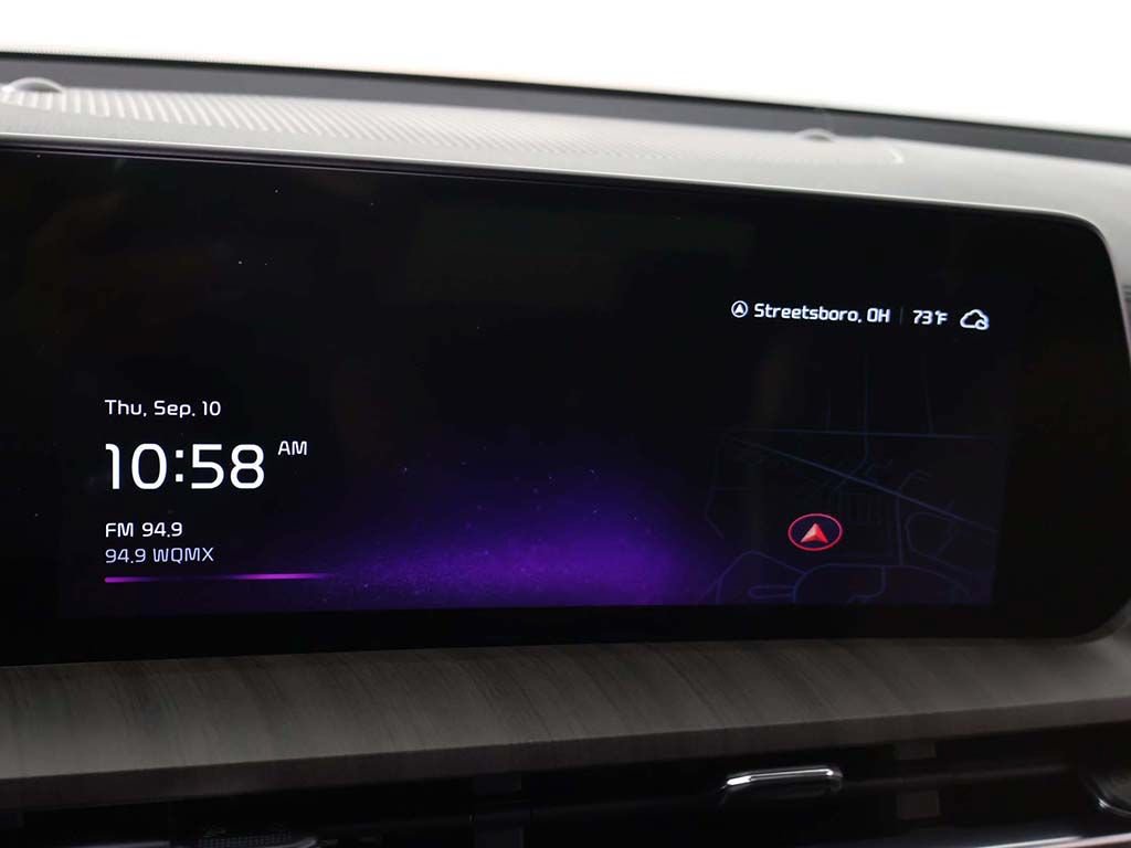Used 2024 Kia Telluride SX FWD image 54