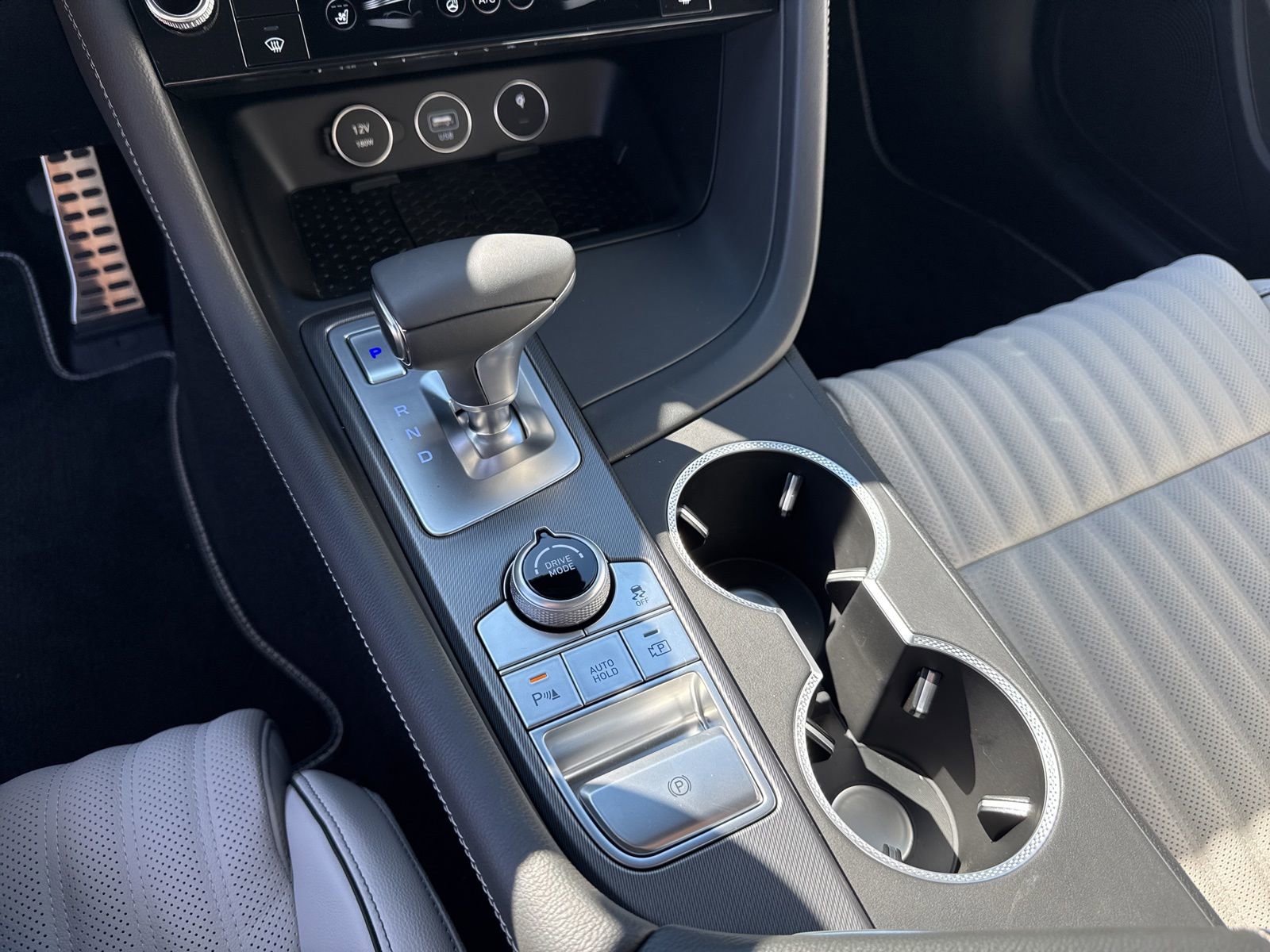 Used 2026 Genesis G70 3.3T Sport Prestige image 28