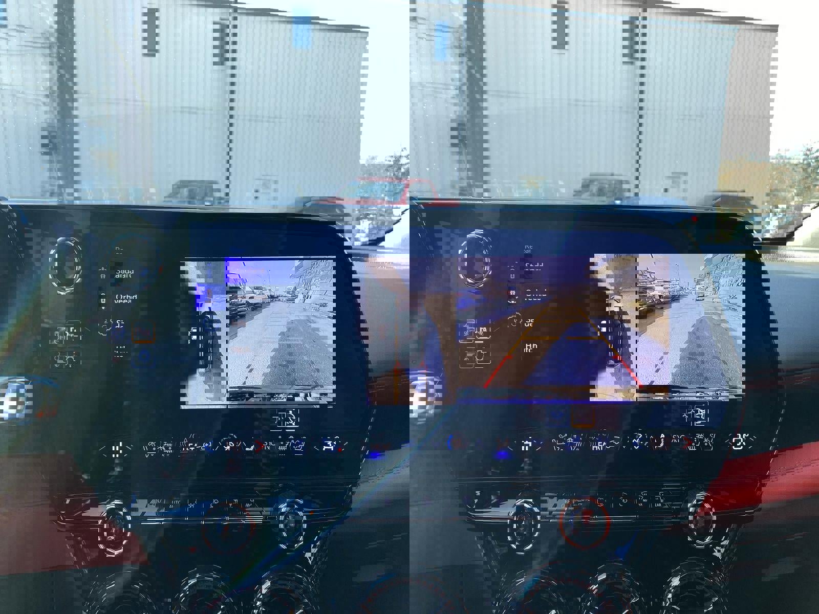 Certified 2024 Chevrolet Blazer EV RS image 7