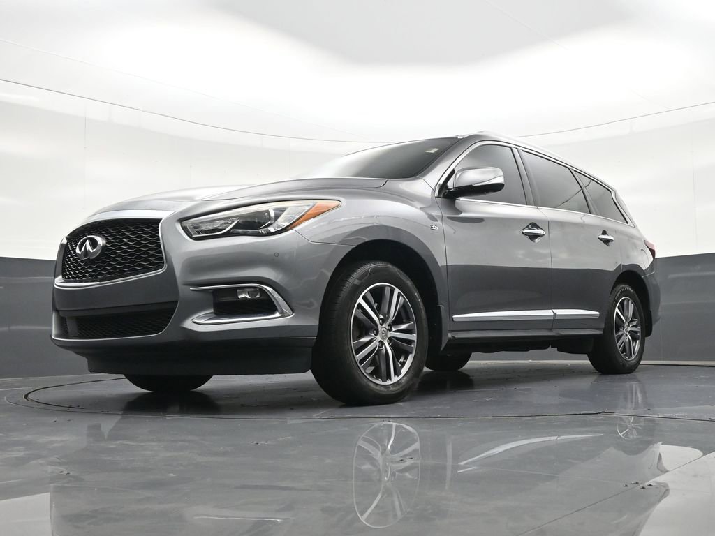 Used 2019 INFINITI QX60 Luxe w/ Essential Package FWD image 26