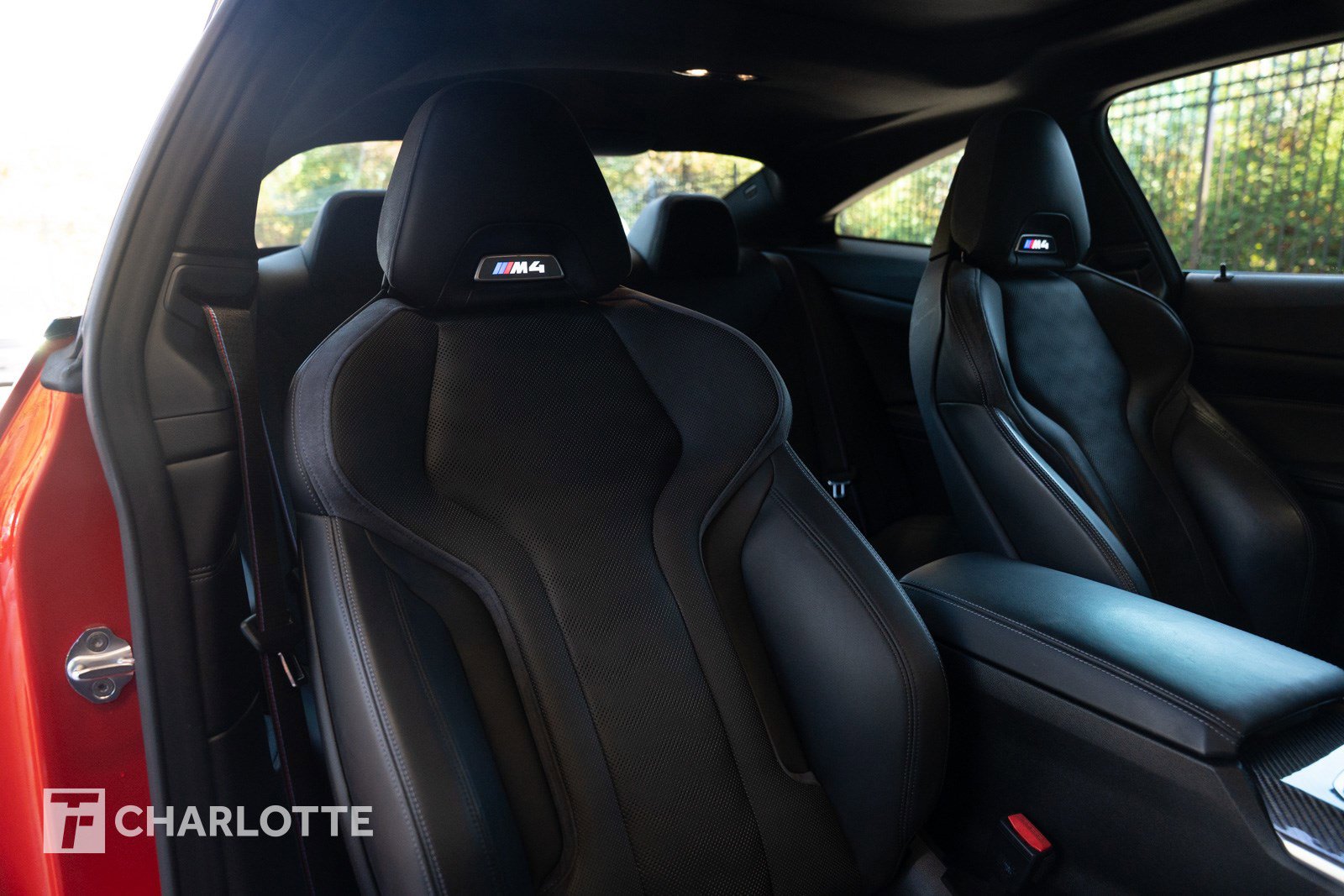 Used 2022 BMW M4 xDrive Competition w/ Executive Package image 29