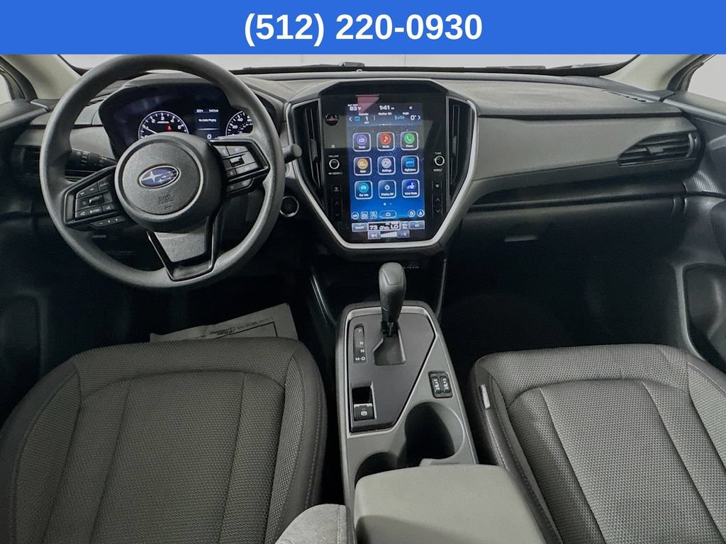 Used 2024 Subaru Crosstrek 2.0i Premium AWD/4WD image 28