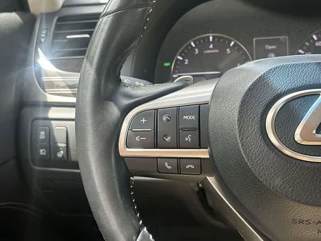 Used 2016 Lexus GS 350 AWD w/ Premium Package image 9