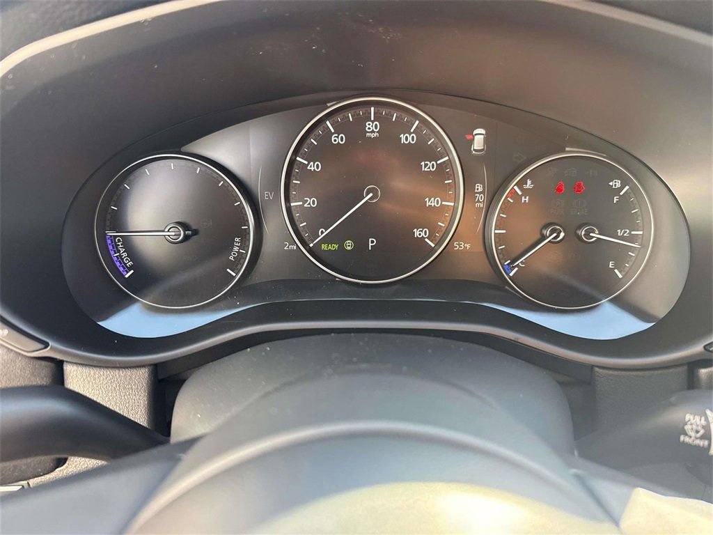 New 2026 MAZDA CX-50 2.5 Hybrid w/ Weather Package image 18