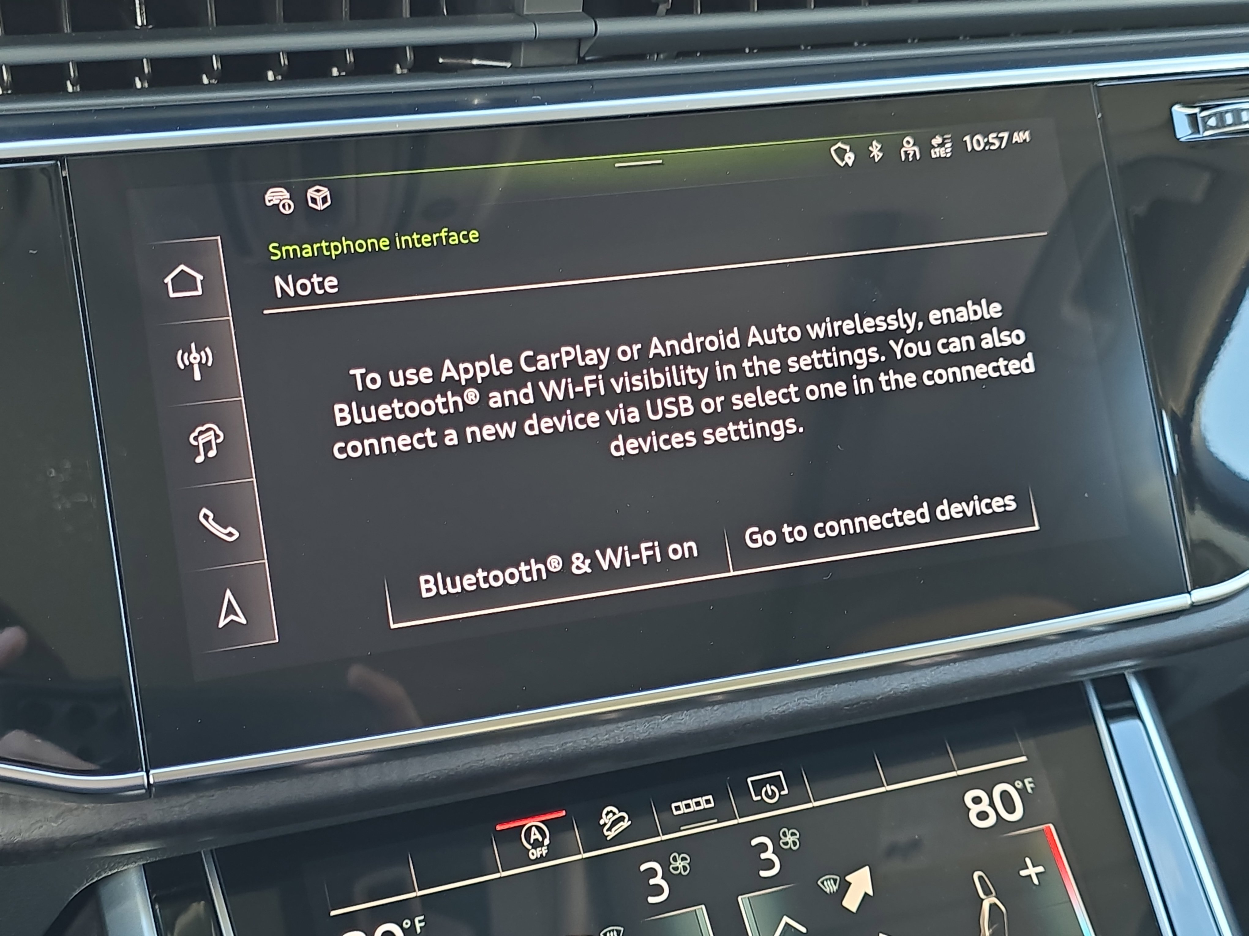 Certified 2025 Audi Q7 2.0T Premium Plus w/ Premium Plus Package image 24