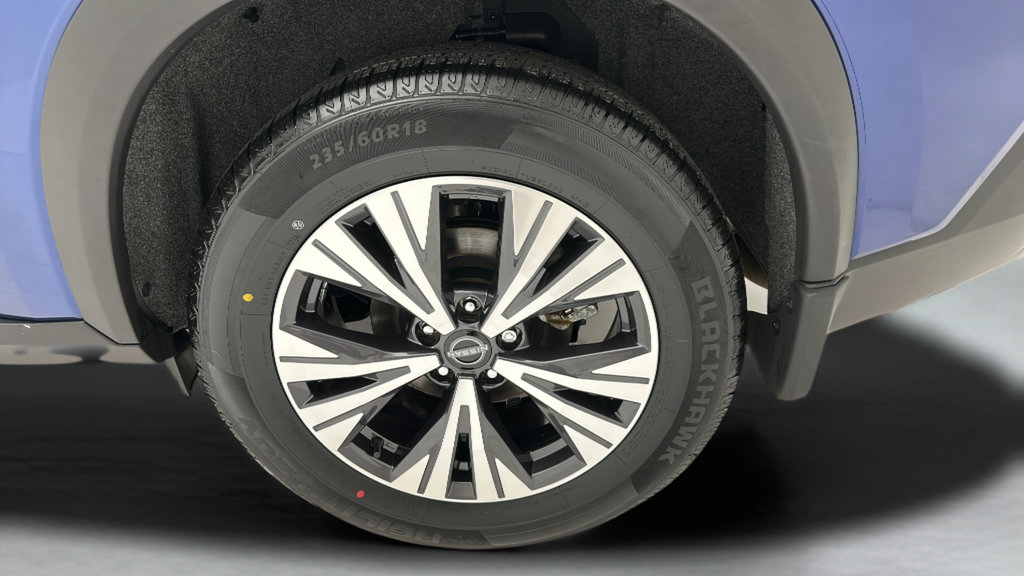 Used 2023 Nissan Rogue SV w/ SV Premium B Package AWD/4WD image 8