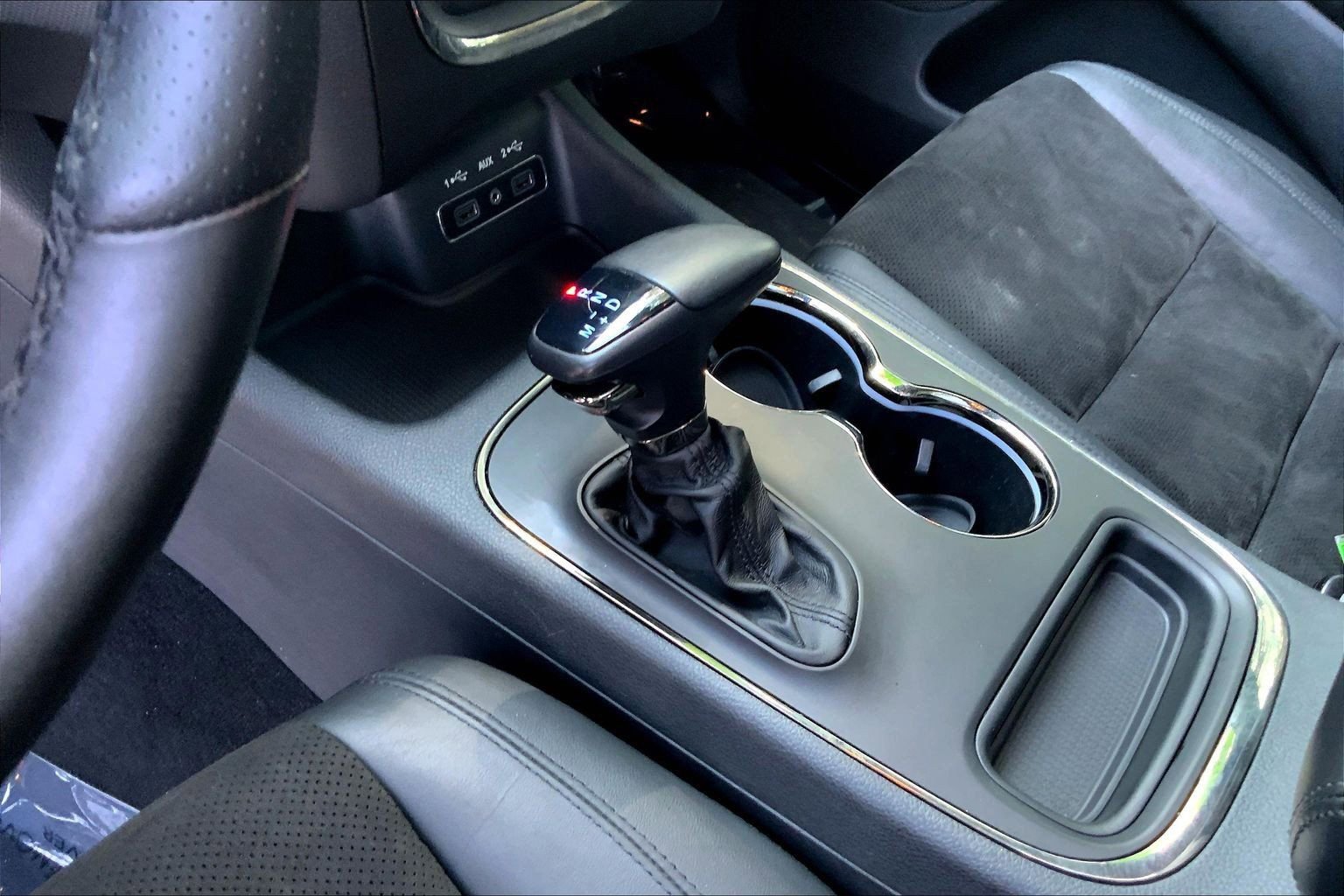 Used 2019 Dodge Durango GT AWD/4WD image 13
