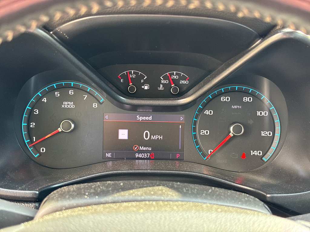 Used 2019 GMC Canyon Denali AWD/4WD image 20