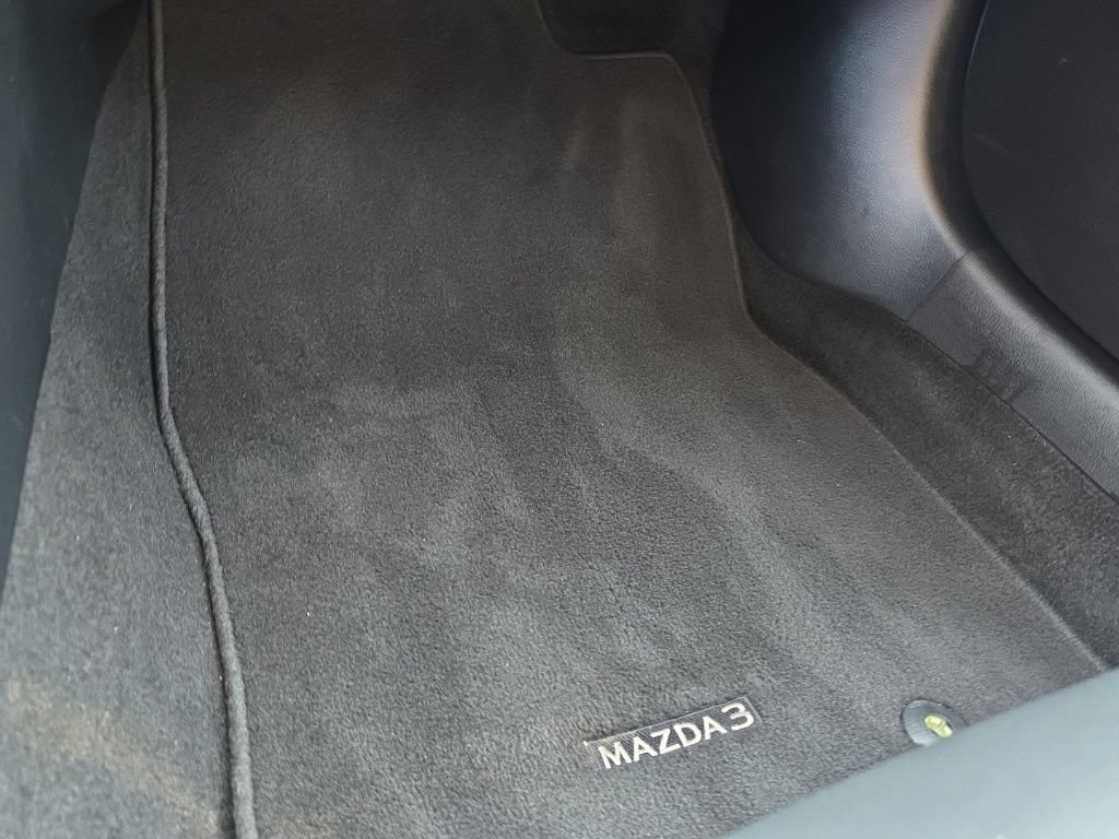 Used 2024 MAZDA MAZDA3 s FWD image 38
