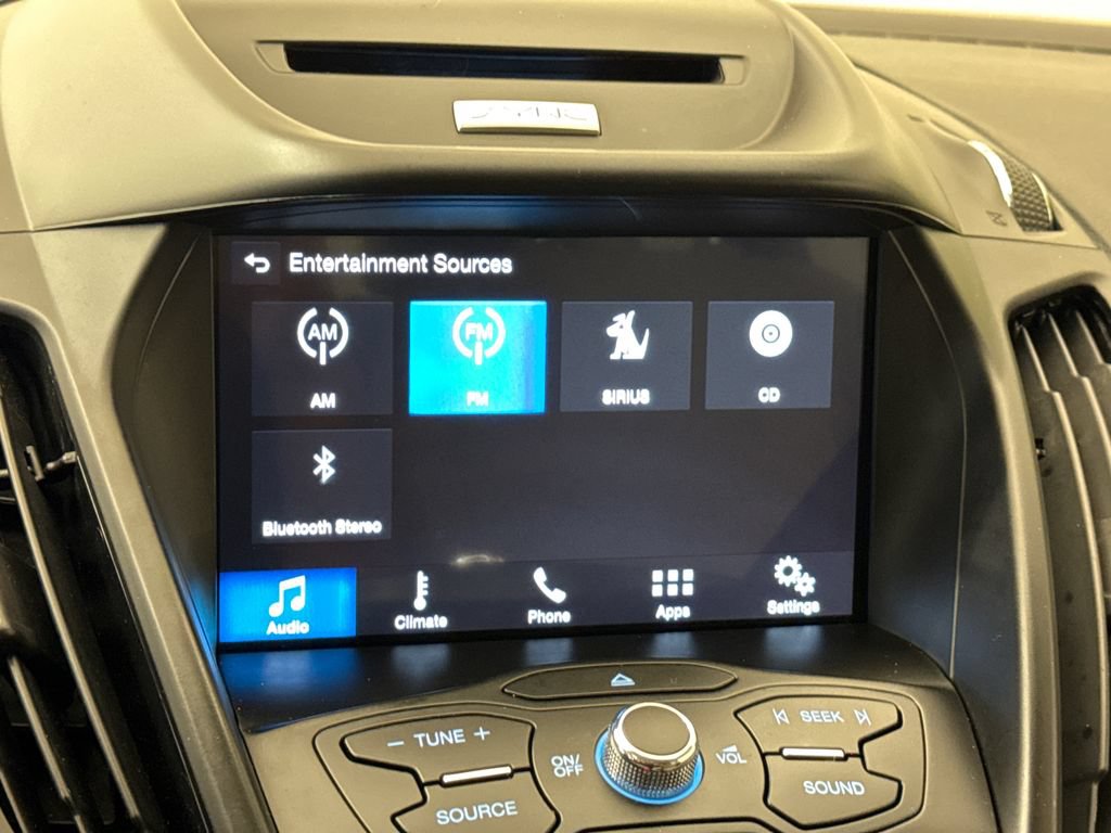 Used 2016 Ford Escape SE w/ Equipment Group 201A FWD image 25