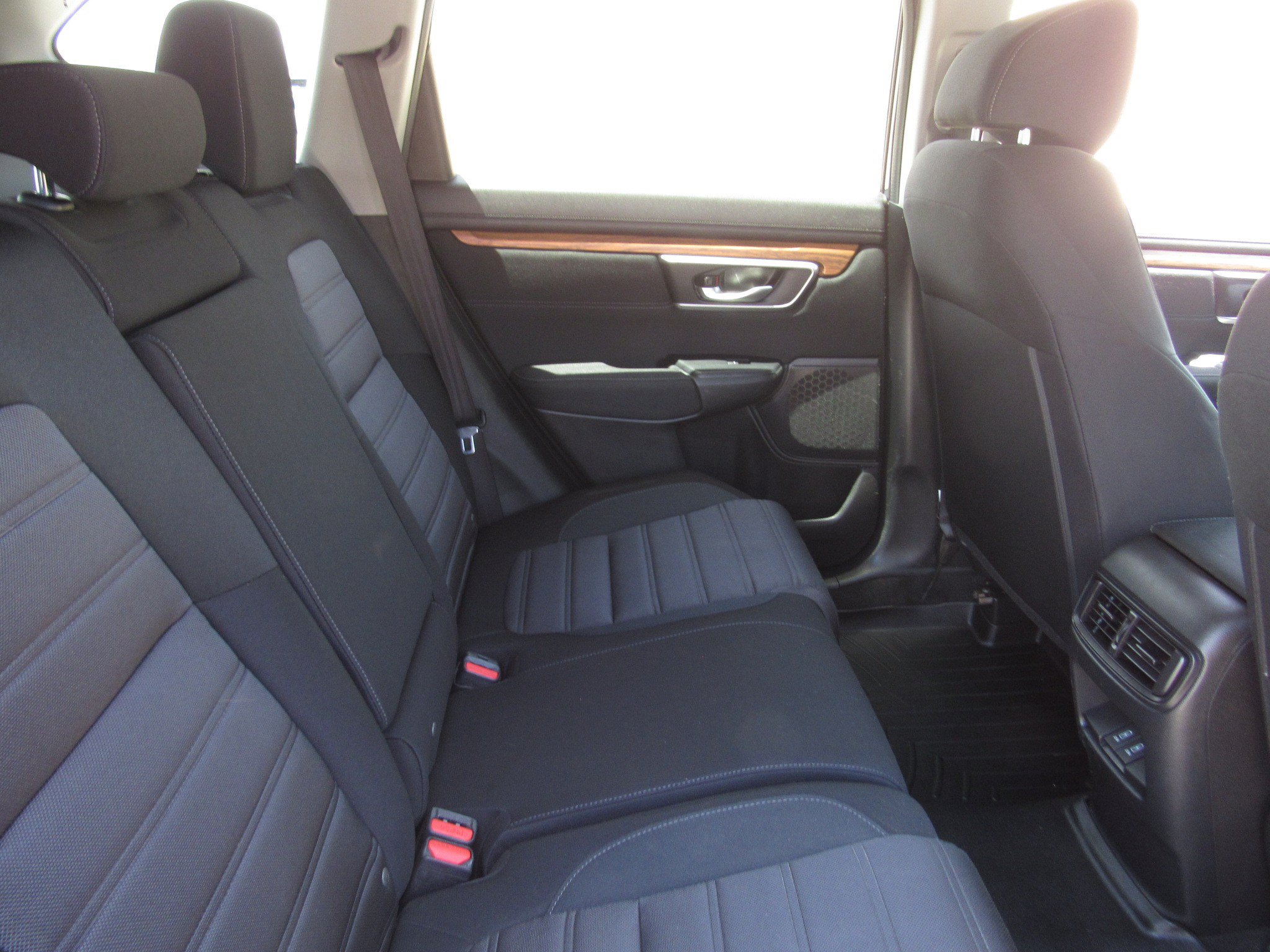 Certified 2020 Honda CR-V EX image 12