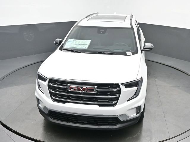 New 2026 GMC Acadia Elevation image 40