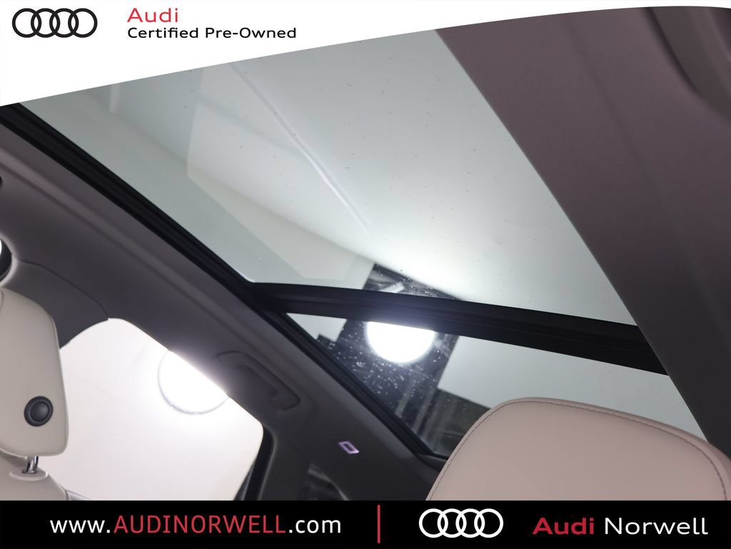 Certified 2025 Audi Q5 Premium w/ Convenience Package AWD/4WD image 10