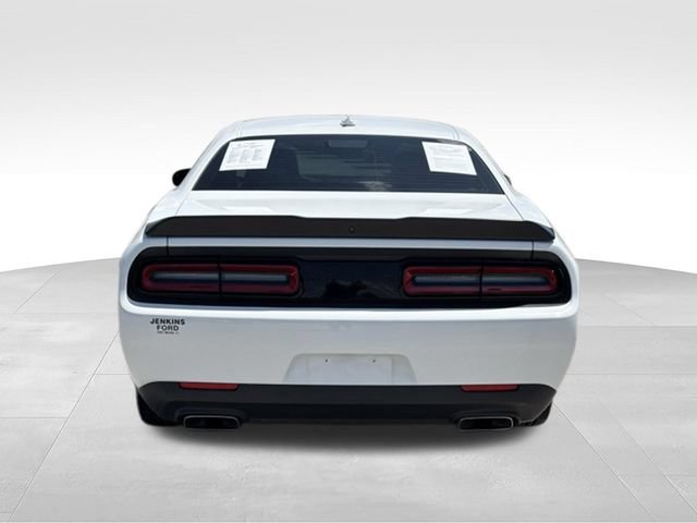 Used 2023 Dodge Challenger R/T w/ Plus Package RWD image 5