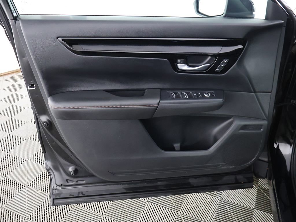 Certified 2023 Honda CR-V Sport Touring image 25
