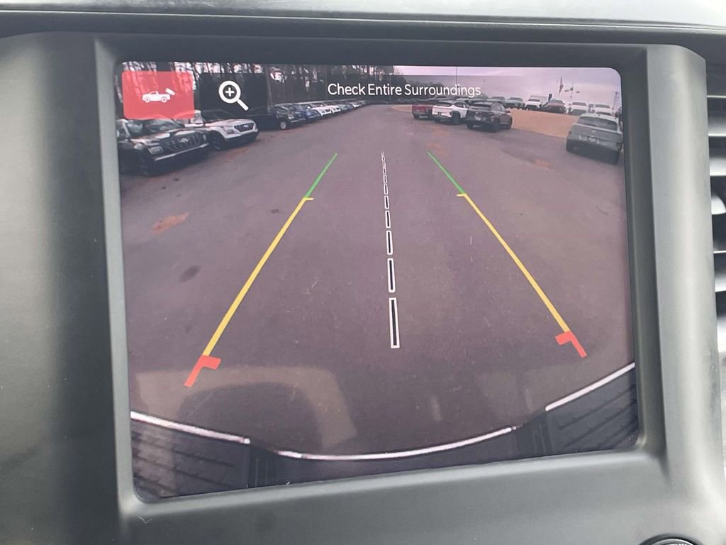 Used 2024 RAM 2500 Big Horn AWD/4WD image 29