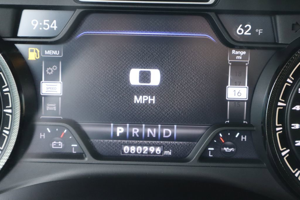 Used 2021 RAM 2500 Power Wagon image 45