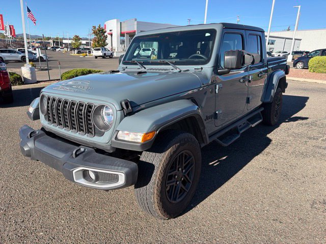 Used 2024 Jeep Gladiator Sport