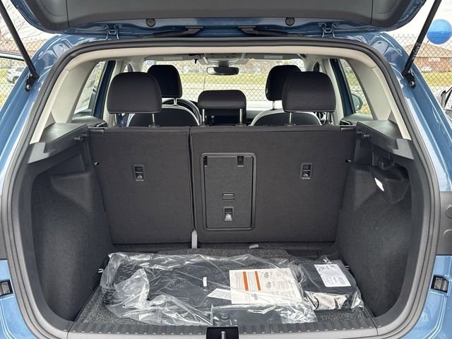 New 2026 Volkswagen Taos S image 10