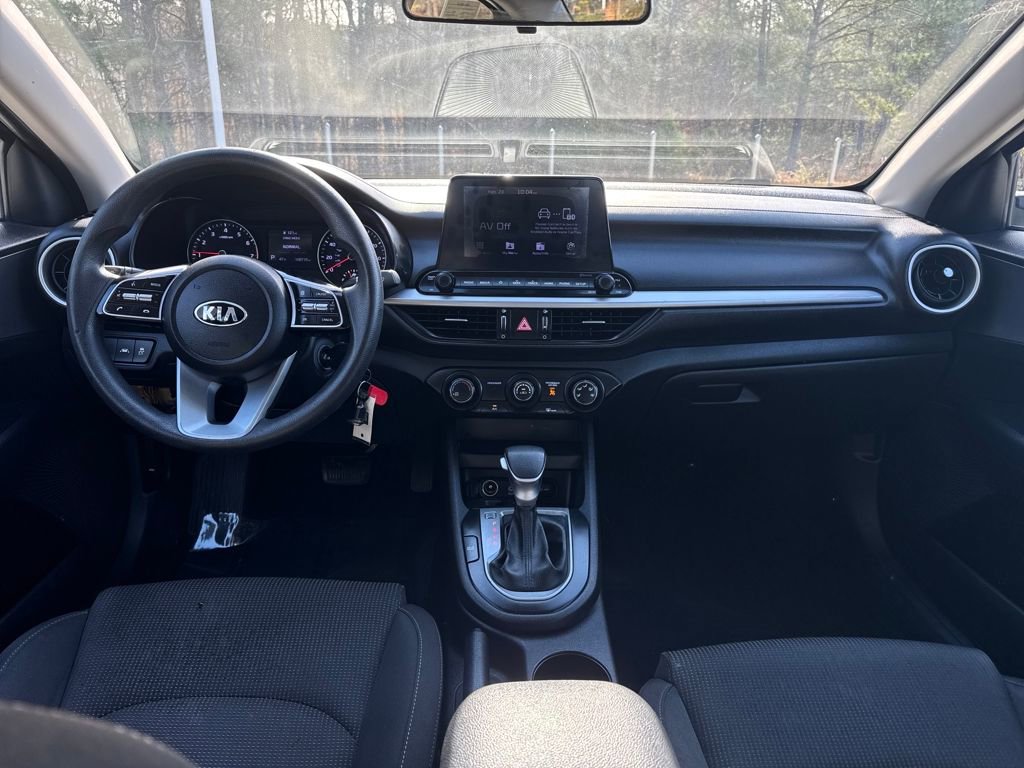 Used 2020 Kia Forte LXS image 16