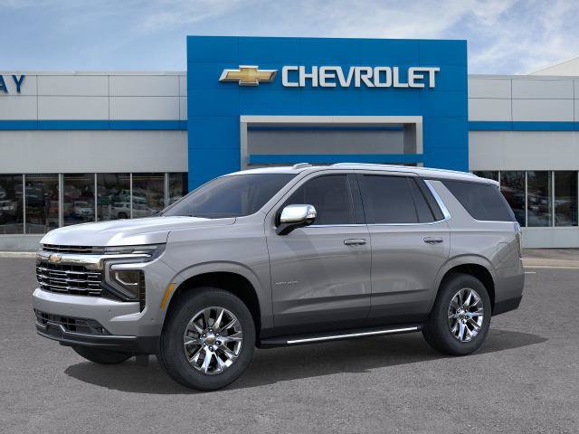 New 2026 Chevrolet Tahoe Premier w/ Sun And Tow Package AWD/4WD image 42