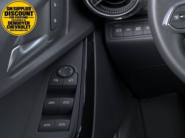 New 2027 Chevrolet Equinox LT w/ Convenience Package II AWD/4WD image 22